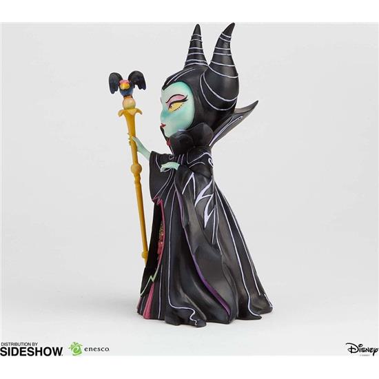 Disney: The World of Miss Mindy Presents Disney Statue Maleficent (Sleeping Beauty) 26 cm