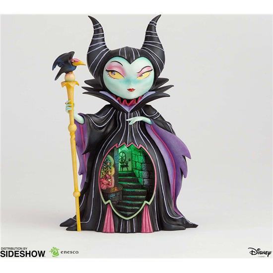 Disney: The World of Miss Mindy Presents Disney Statue Maleficent (Sleeping Beauty) 26 cm