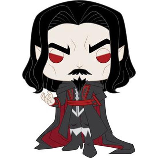 Manga & Anime: Vlad Dracula Tepes POP! Animation Vinyl Figur