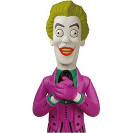 Batman: Joker 1966 Vinyl Idolz Figur
