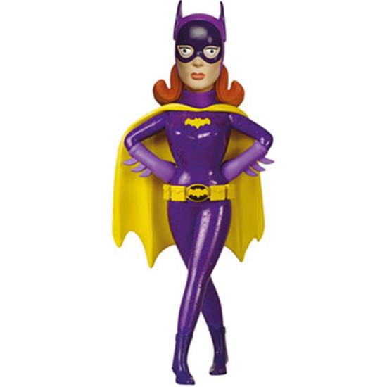 Batman: Batgirl 1966 Vinyl Idolz Figur