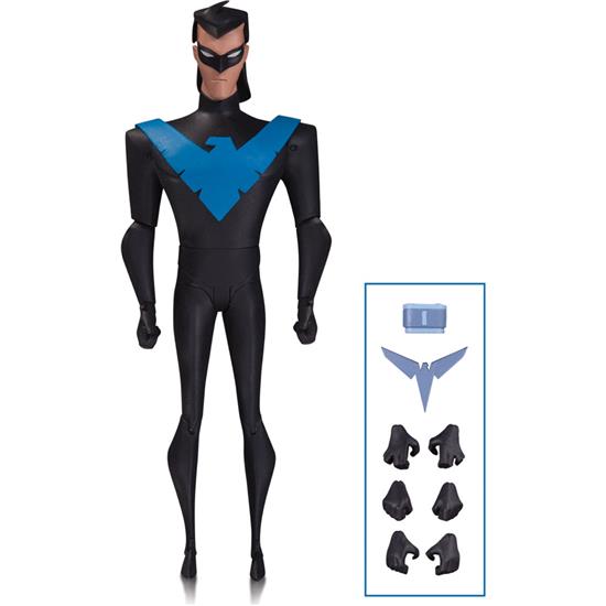 Batman: Batman Nightwing Figur