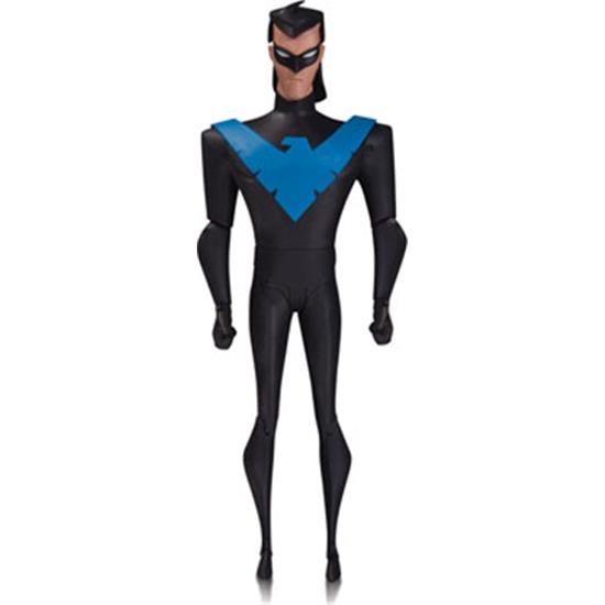 Batman: Batman Nightwing Figur