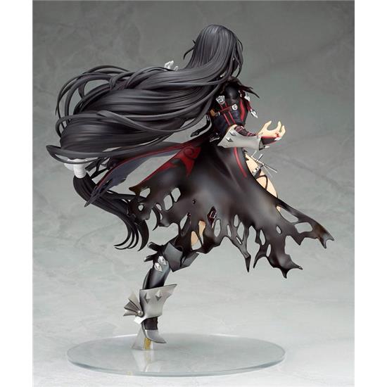 Manga & Anime: Tales Of Berseria PVC Statue 1/8 Velvet Crowe 25 cm