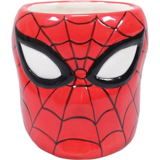 Spider-Man: Spider-Man 3D Krus