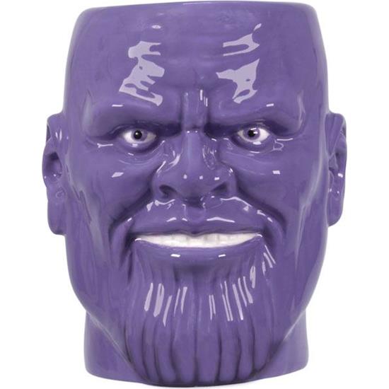 Guardians of the Galaxy: Thanos 3D Krus