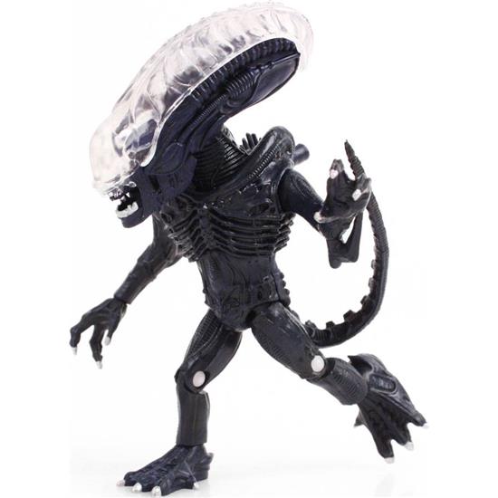 Alien: Aliens Action Vinyls Mini Figures Wave 1 8 cm 12 pack