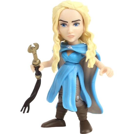 Game Of Thrones: Game of Thrones Action Vinyls Mini Figures Wave 1 8 cm 12-pack
