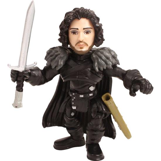 Game Of Thrones: Game of Thrones Action Vinyls Mini Figures Wave 1 8 cm 12-pack