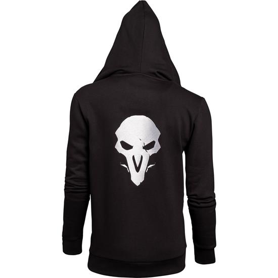 Overwatch: Reaper Hooded Sweater 