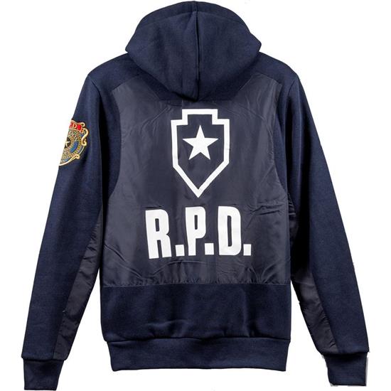 Resident Evil: R.P.D. Hooded Sweater