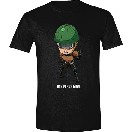 One-Punch Man: Mumen Rider T-Shirt