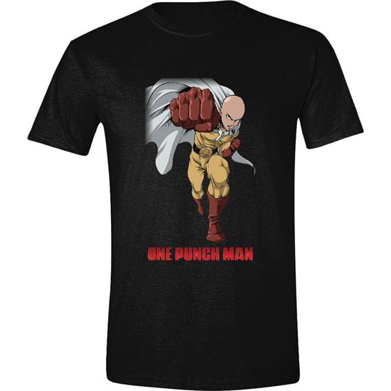 One-Punch Man: Punch T-Shirt
