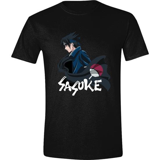 Naruto Shippuden: Sasuke T-Shirt