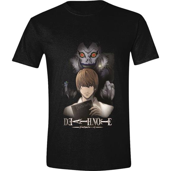 Death Note: Ryuk Behind the Death T-Shirt