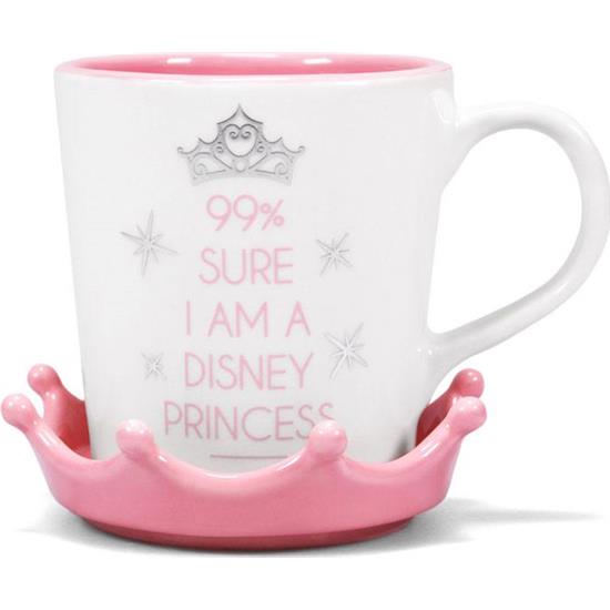 Disney: 99% Princess Krus
