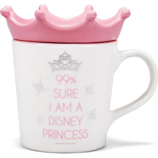 Disney: 99% Princess Krus