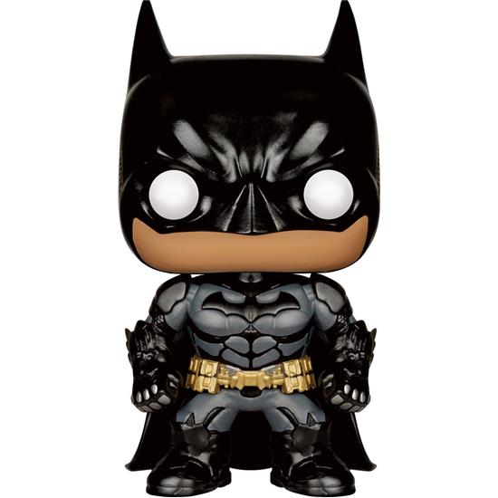 Batman: Batman Arkham Knight POP! Heroes vinyl figur (#71)