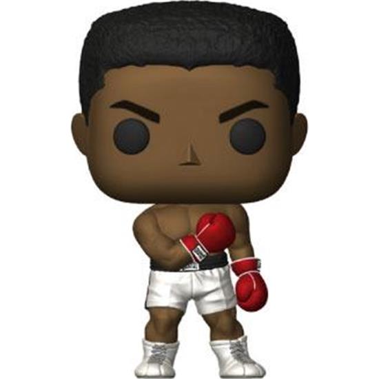 Muhammad Ali: Muhammad Ali POP! Sports Vinyl Figur