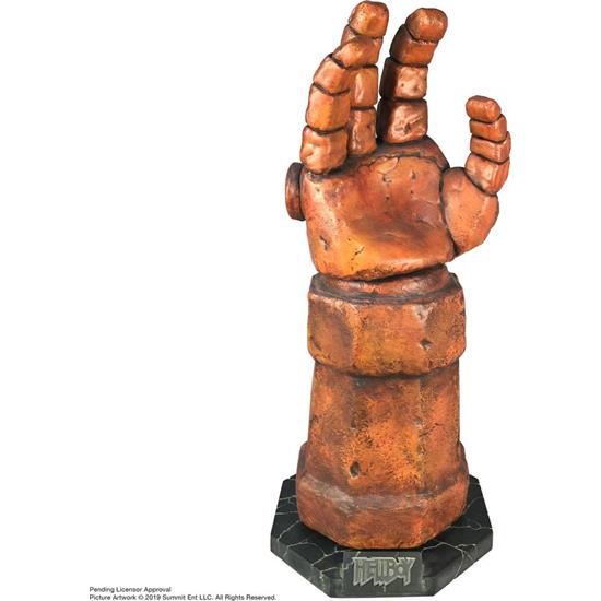 Hellboy: Hellboy Prop Replica 1/1 Right Hand of Doom 61 cm