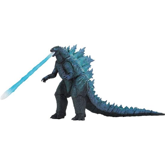 Godzilla: Godzilla: King of the Monsters 2019 Head to Tail Action Figure Godzilla Version 2 30 cm