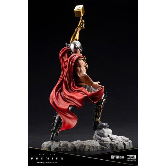 Marvel: Marvel Universe ARTFX Premier PVC Statue 1/10 Thor Odinson 30 cm