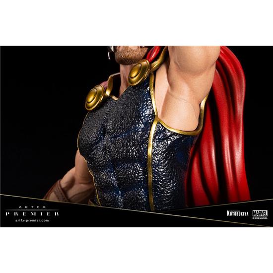 Marvel: Marvel Universe ARTFX Premier PVC Statue 1/10 Thor Odinson 30 cm