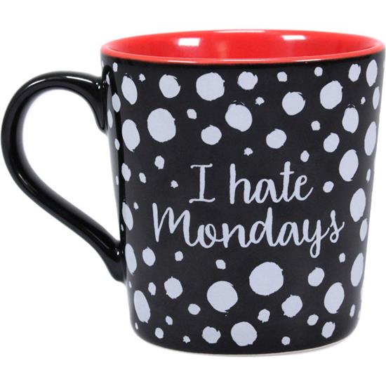 Disney: Cruella I Hate Mondays Krus