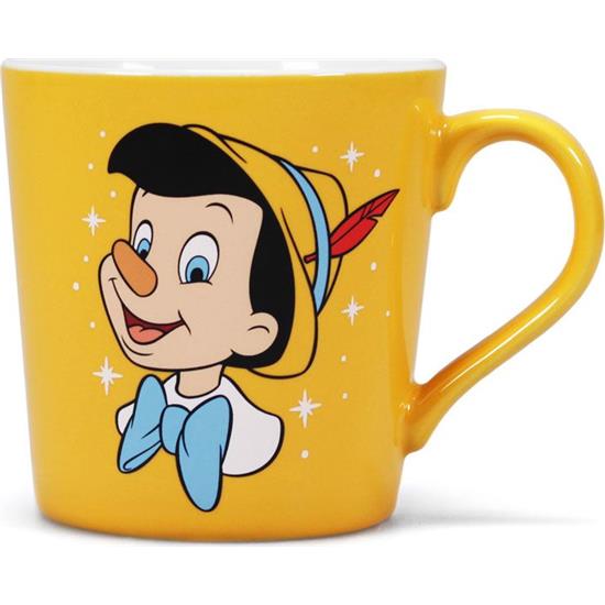 Disney: Pinocchio Krus