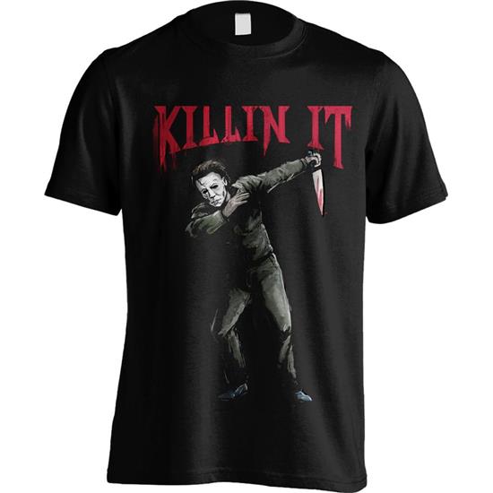 Halloween: Killin It T-Shirt