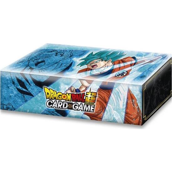 Dragon Ball: Dragonball Super Card Game Special Anniversary Box *English Version*
