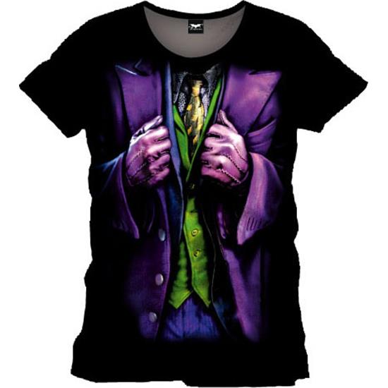 Batman: Joker Costume T-Shirt