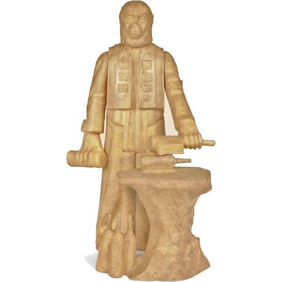 Planet of the Apes: Planet of the Apes ReAction Action Figure Lawgiver Statue 14 cm
