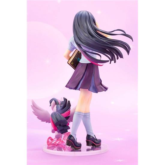 My Little Pony: My Little Pony Bishoujo PVC Statue 1/7 Twilight Sparkle 22 cm