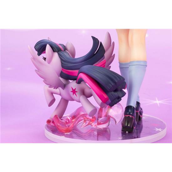 My Little Pony: My Little Pony Bishoujo PVC Statue 1/7 Twilight Sparkle 22 cm