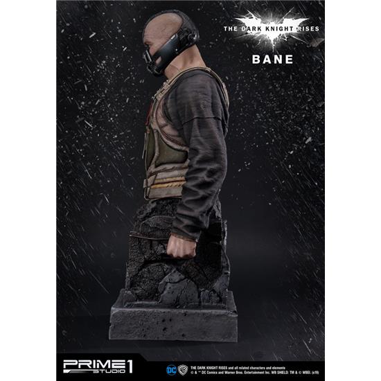 Batman: The Dark Knight Rises Premium Bust 1/3 Bane 52 cm