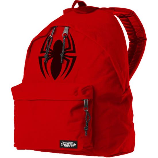 Spider-Man: Rygsæk med Spider-Man Logo