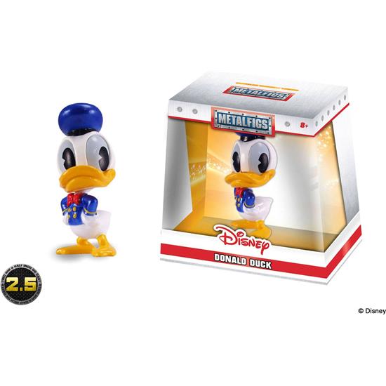 Disney: Disney Metalfigs Diecast Mini Figure Donald Duck 6 cm