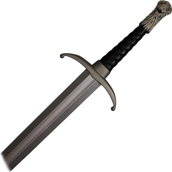 Game Of Thrones: Longclaw Sword of Jon Snow Foam Replica 114 cm
