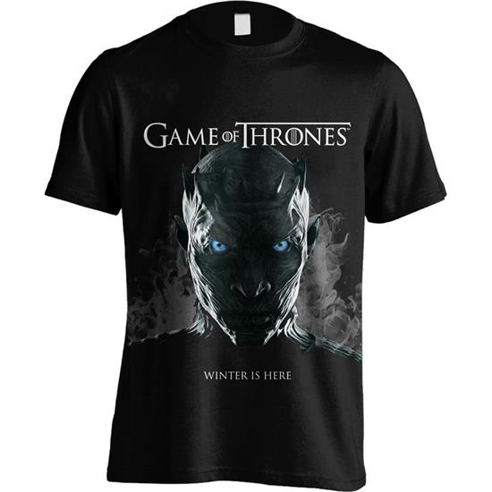 Game Of Thrones: Walker Rising T-Shirt