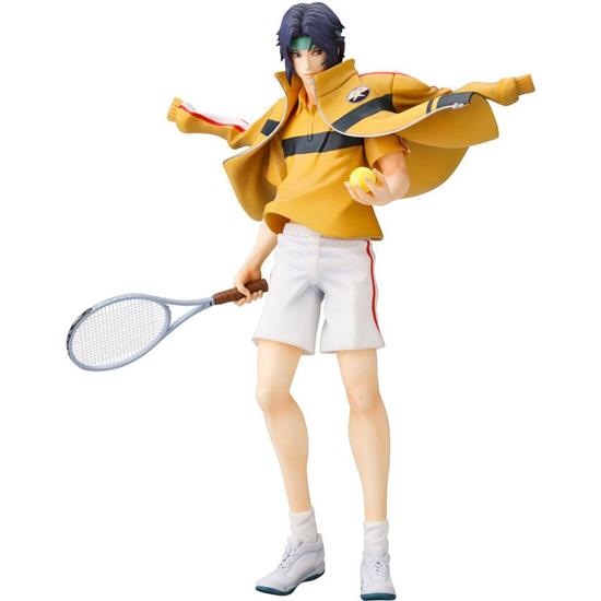Prince of Tennis: Prince of Tennis II ARTFXJ Statue 1/8 Seiichi Yukimura 21 cm
