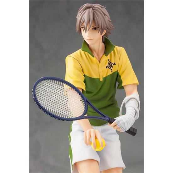 Prince of Tennis: Prince of Tennis II ARTFXJ Statue 1/8 Kuranosuke Shiraishi 21 cm