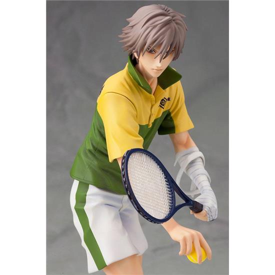 Prince of Tennis: Prince of Tennis II ARTFXJ Statue 1/8 Kuranosuke Shiraishi 21 cm