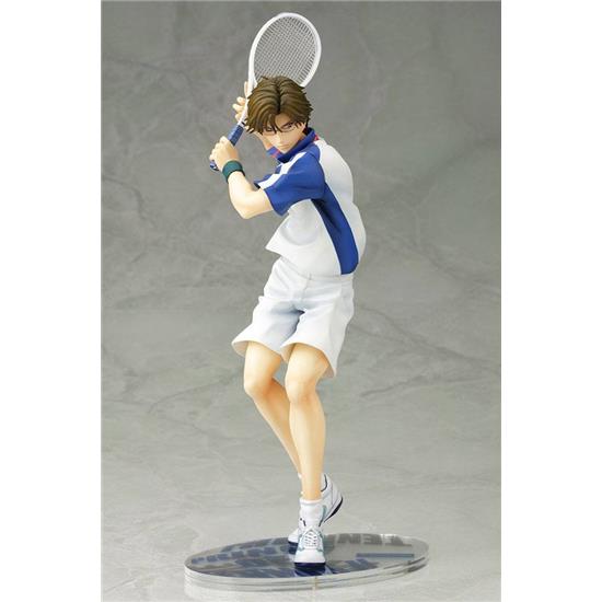 Prince of Tennis: Prince of Tennis II ARTFXJ Statue 1/8 Kunimitsu Tezuka 21 cm