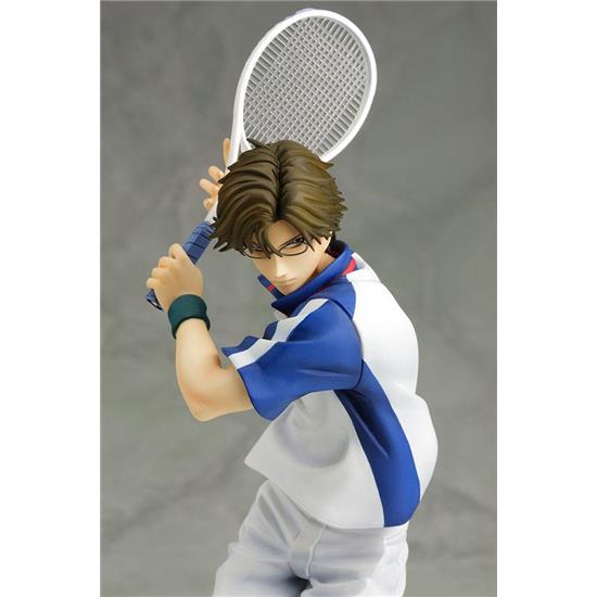 Prince of Tennis: Prince of Tennis II ARTFXJ Statue 1/8 Kunimitsu Tezuka 21 cm