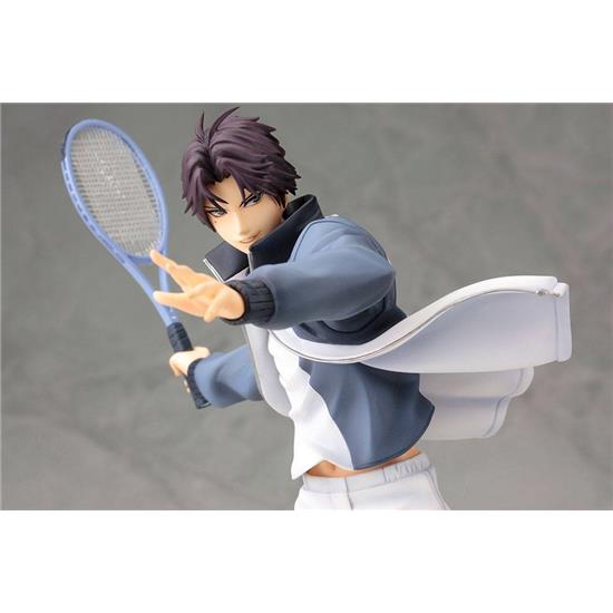 Prince of Tennis: Prince of Tennis II ARTFXJ Statue 1/8 Keigo Atobe Renewal Package Ver. 21 cm