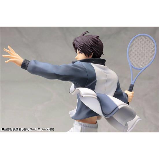 Prince of Tennis: Prince of Tennis II ARTFXJ Statue 1/8 Keigo Atobe Renewal Package Ver. 21 cm