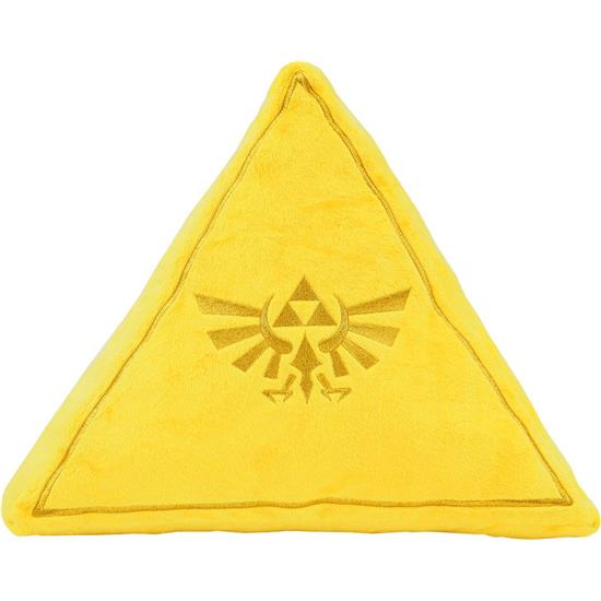 Nintendo: Triforce Pude 40 cm