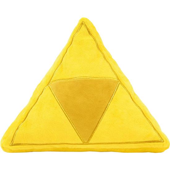 Nintendo: Triforce Pude 40 cm