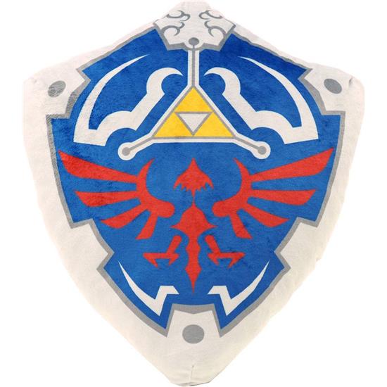 Nintendo: Hylian Shield Pude 40 cm